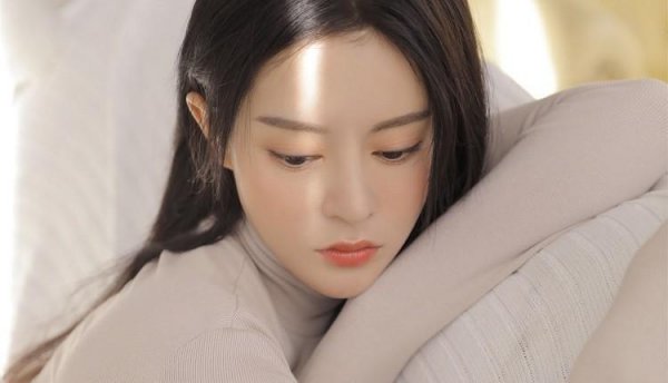 假单纯的女生的特征