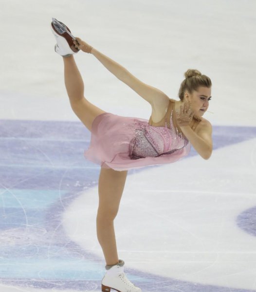 花样滑冰不冷吗