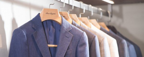 西服长霉斑怎么洗掉