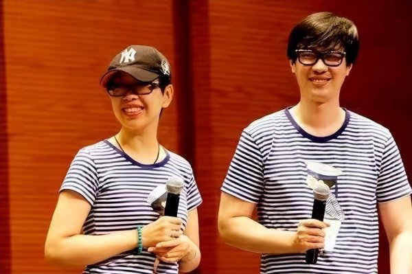 唐家三少后来娶了谁