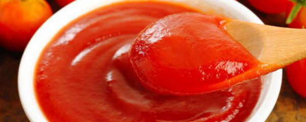 番茄酱需要放冰箱吗