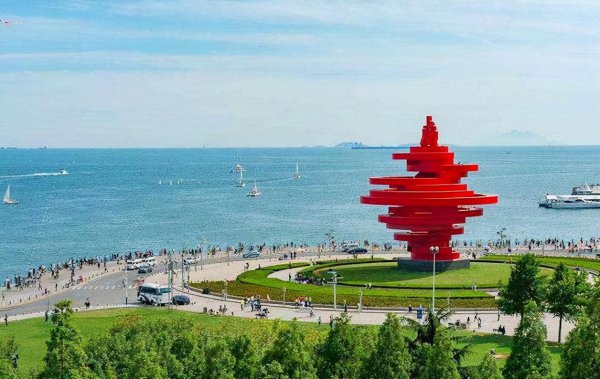 青岛理工大学全国排名