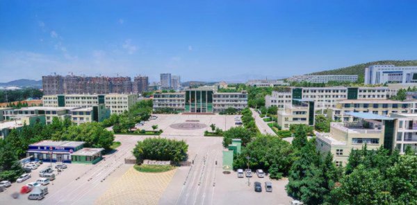 青岛理工大学全国排名