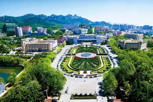 青岛理工大学全国排名