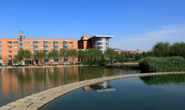 青岛理工大学全国排名