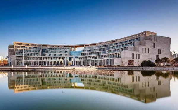 青岛理工大学全国排名