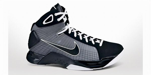 十大篮球鞋排名