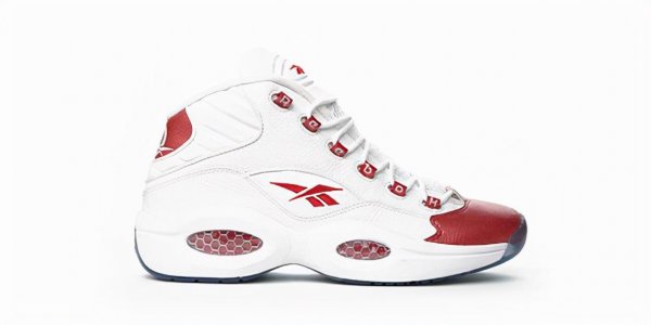 十大篮球鞋排名