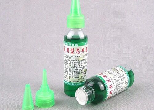 植物营养液对人体有毒吗