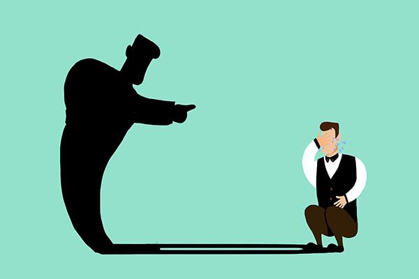 怎么检测自己是否有抑郁