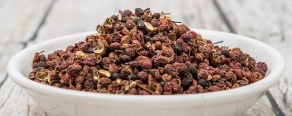 新鲜花椒怎么凉拌好吃