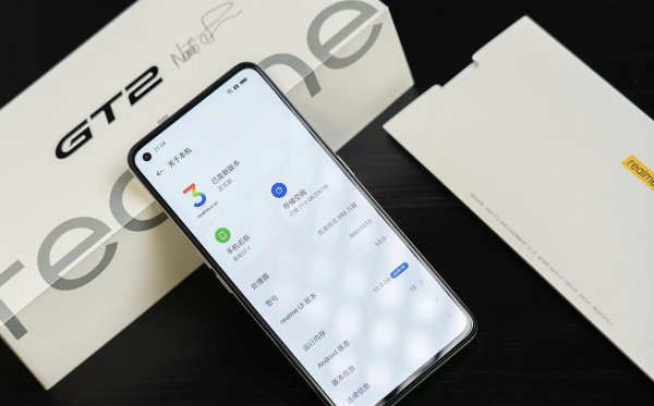 真我手机哪款性价比最高