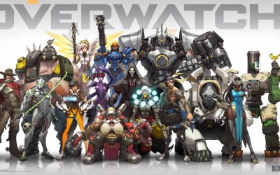 守望先锋手游版叫什么名字 守望先锋手机版游戏介绍