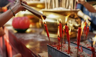 香炉里面放什么 香炉里面放什么东西好