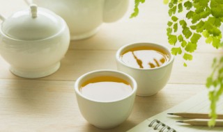 大麦茶是什么茶 大麦茶简单介绍