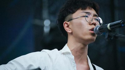 陈鸿宇个人资料简介 民谣歌手陈鸿宇背后不为人知的故事