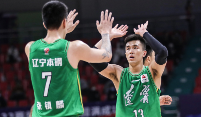 郭士强和郭艾伦啥关系 郭士强是郭艾伦的亲叔叔