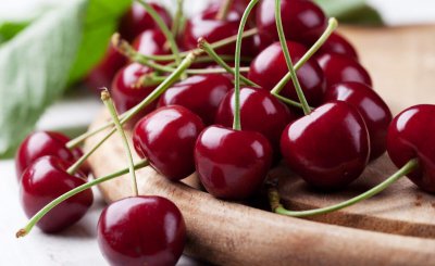 为啥车厘子吃完有点苦涩的味道 搞清楚苦味源头就清楚了