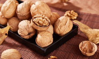 核桃里的分心木有什么功效 核桃里的分心木功效介绍