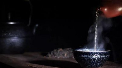 茶盏和建盏的区别 盏分为建盏茶盏到底有什么不一样