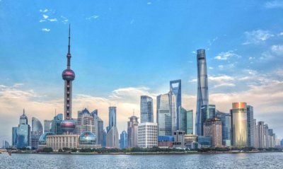 中国人均收入排名城市 中国人均收入排名前十的城市