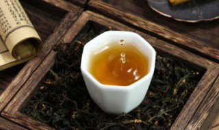 冰岛茶是什么茶 冰岛茶是哪种茶
