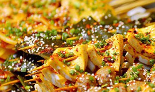 仙台特色食物有哪些 仙台有哪些特色食物