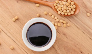 吃生抽的好处和坏处 吃酱油对身体有什么好处坏处