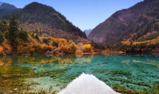 四川有哪些著名的旅游景点 四川有什么著名的旅游景点