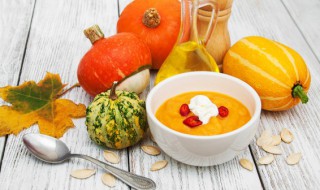 南瓜粥过夜可以吃吗 南瓜粥过夜还能不能食用呢