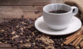 哺乳期可以喝黑咖啡吗 哺乳期能不能饮用黑咖啡