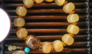羊角手串佩戴禁忌 戴羊角手串的注意事项