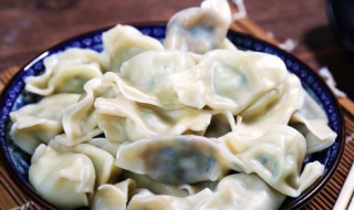 春节可以吃什么食物 春节适合吃哪些食物呢