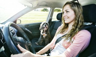 开自动档车正确方法 正确开自动挡车的方法