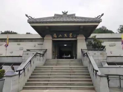 徐州旅游景点推荐 江苏徐州十二大著名旅游景点介绍