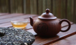 滇红的冲泡方法及冲泡要素 滇红怎样冲泡