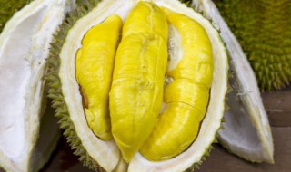 吃榴莲后能喝豆浆吗 吃榴莲后可不可以喝豆浆呢