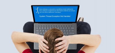 电脑驱动程序错误怎么解决 用这5种方法快速修复错误