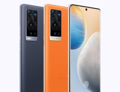 vivo x60pro+和x60tpro+有什么区别