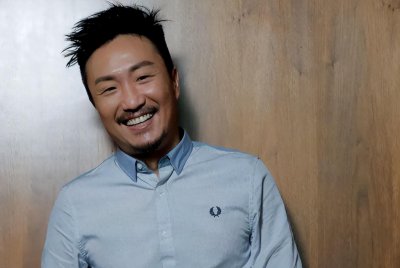 郑中基的家世有多强大 郑中基为何被称为港圈太子爷