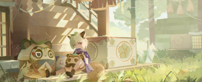 原神早柚值得培养吗 大世界探索原神占模角色