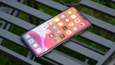 iPhone 11promax为啥下架了有严重缺点吗