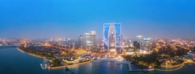 长江三角洲的核心城市 我国最大城市群长江三角洲地区简介