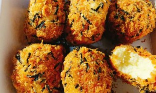 肉松小贝需要放冰箱吗 肉松小贝需要冷藏吗