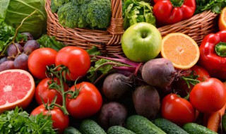 西红柿蒜山药如何储存保鲜 西红柿蒜山药怎么保存