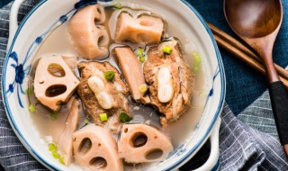 炖排骨需要放什么调料 炖排骨适合放哪些调料