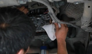 怎样判断波箱油要更换 如何判断波箱油要更换