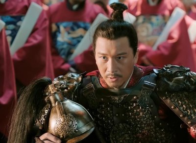 沐英与朱元璋关系如何 朱元璋为什么信任干儿子沐英