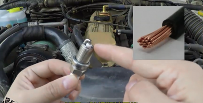 汽车火花塞铂金好还是铱金好 两种火花塞的区别