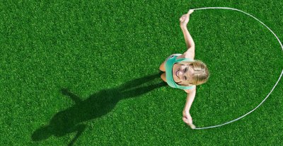 如何暴增弹跳力 每天练这4个动作强化下肢爆发